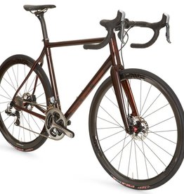 PARLEE Parlee Z-Zero Disc Frameset