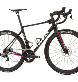 PARLEE Parlee 2018 Altum Disc LE