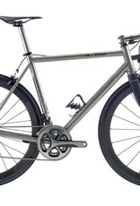 LEGEND Legend Il Re Titainium Custom Frameset