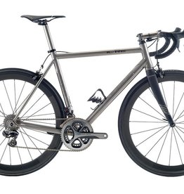 LEGEND Legend Il Re Titainium Custom Frameset