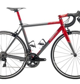 LEGEND Legend Giau Aluminium Custom Frameset