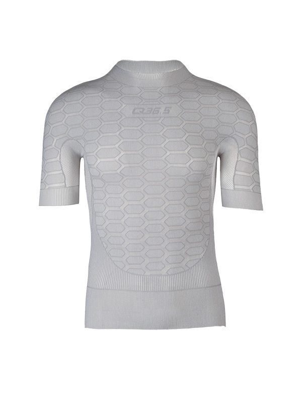 Q36.5 Q36.5 Base Layer 2 Short Sleeve