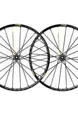 MAVIC Mavic Crossmax Pro MTB Wheelset