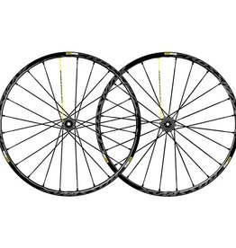 MAVIC Mavic Crossmax Pro MTB Wheelset