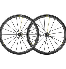 MAVIC Mavic Ksyrium Pro Exalith Road Wheelset