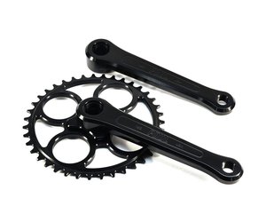 crankset single