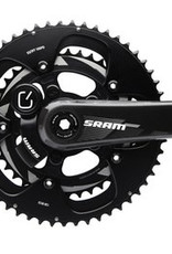 SRAM SRAM Quark Power Meter Crankset Cinqo BB30 175mm 50/34T