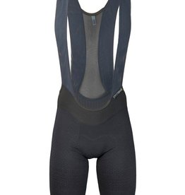 Q36.5 Q36.5 Bib Short Salopette Dottore