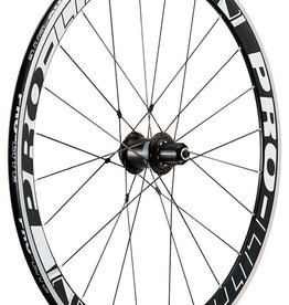 PRO LITE Pro-Lite Bracciano, Powertap G3 Hub, Clincher Rear Wheel