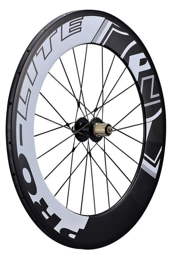 PRO LITE Pro-Lite Vicenza C90 Tubular Rear Wheel