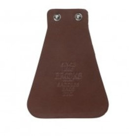 BROOKS Brooks Mud flap, Brown