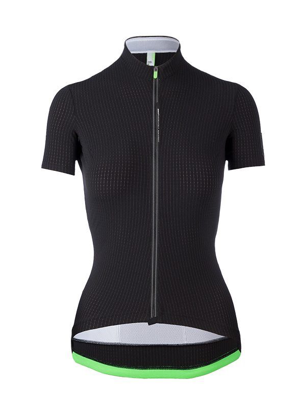 Q36.5 Q36.5 Jersey L1 Lady Pinstripe