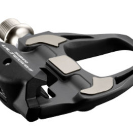 SHIMANO Shimano Ultegra SPD-SL Pedal, 4mm longer axle