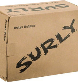 SURLY Surly Tube 29 x 2.5-3.0" Butyl Presta Valva