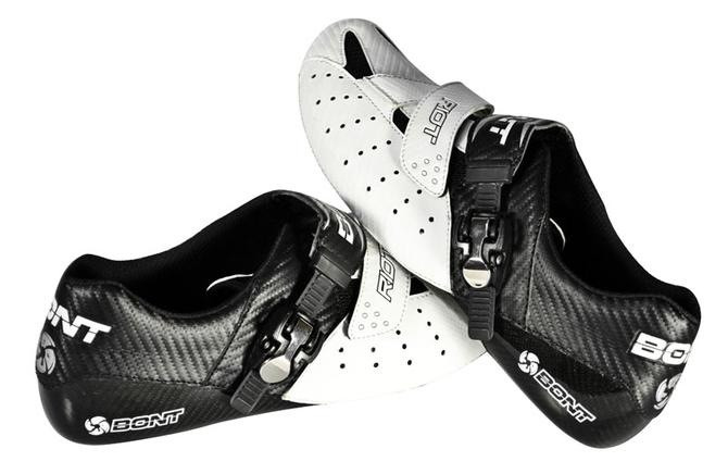 BONT Bont Riot Road Shoe