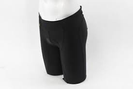 Mavic Undershort, Scape, Women, XL, Black