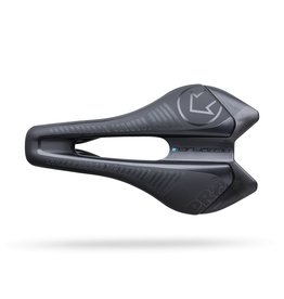 SHIMANO Pro Aerofuel Saddle Stainless Rail