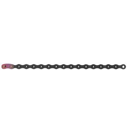 SRAM SRAM XX1 Eagle 12 Speed Chain PC-XX1, Black