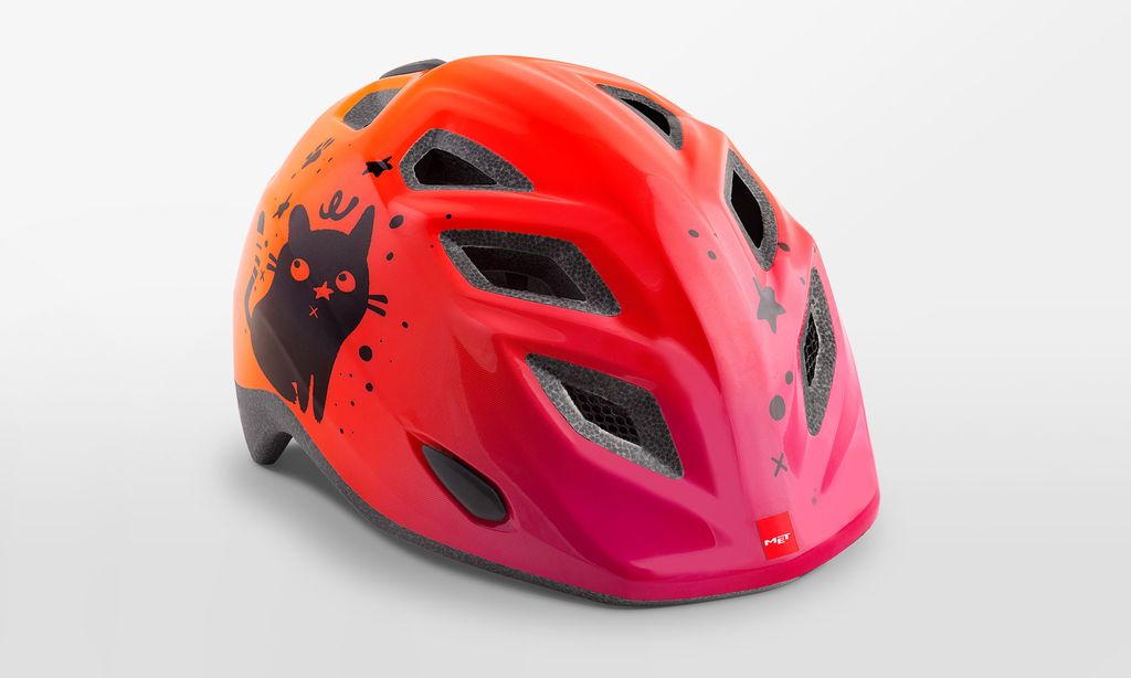 MET MET Helmet for KIds' ELFO