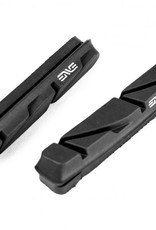 ENVE ENVE Brake Pad, Black to suit updated brake track.