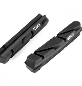 ENVE ENVE Brake Pad, Black to suit updated brake track.