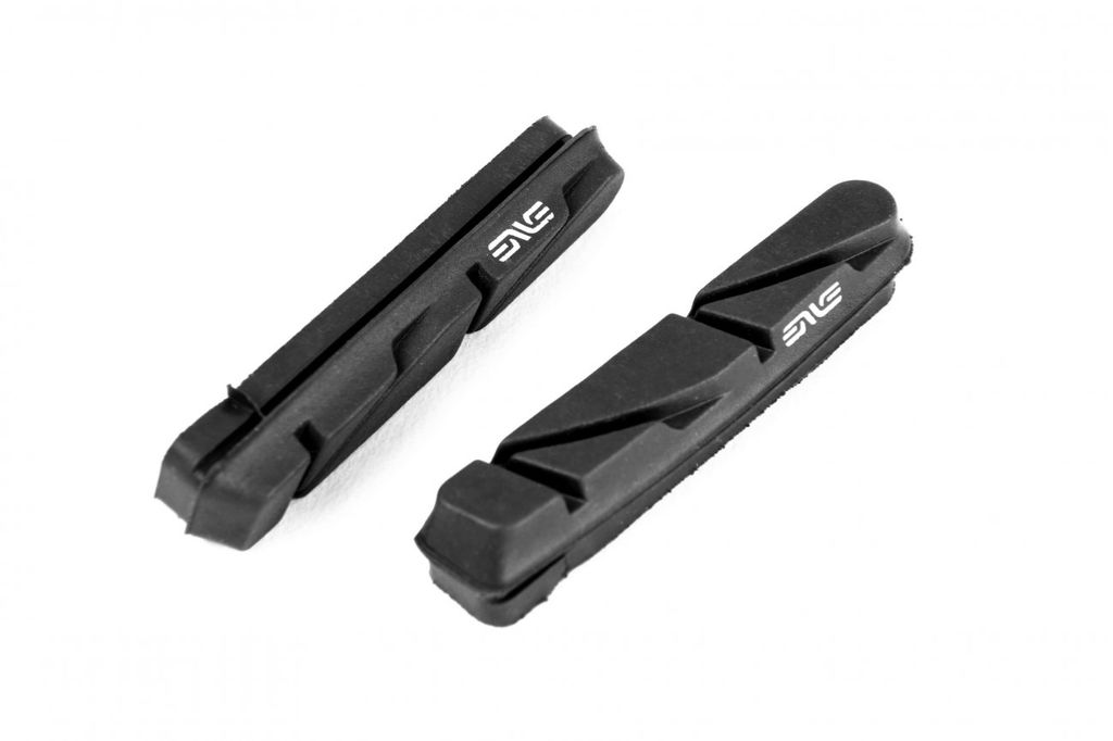 ENVE ENVE Brake Pad, Black to suit updated brake track.