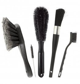 FINISHLINE FINISH LINE Easy Pro Brush Set