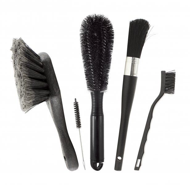 FINISHLINE FINISH LINE Easy Pro Brush Set