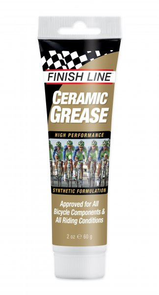 FINISHLINE FINISH LINE Ceramic Grease, 60g