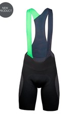 Q36.5 Q36.5 Salopette Elite Bib Short Mens