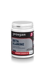 Sponser SPONSER Beta Alanine Supplement, 140 tablets
