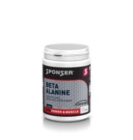 Sponser SPONSER Beta Alanine Supplement, 140 tablets