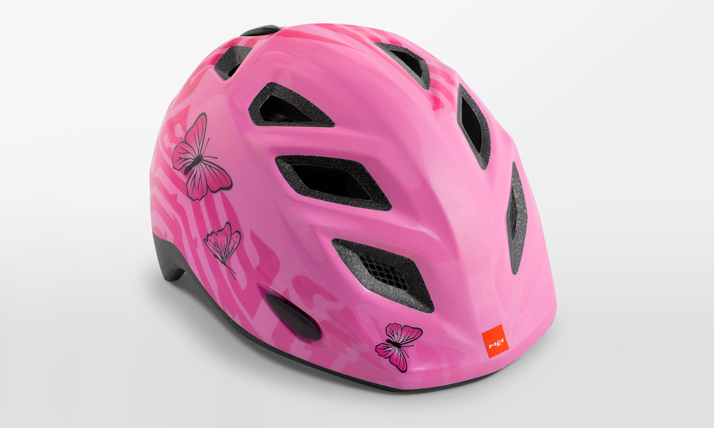 MET MET Helmet for KIds' ELFO