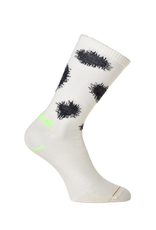 Q36.5 Q36.5 Plus Snow Camo Sock