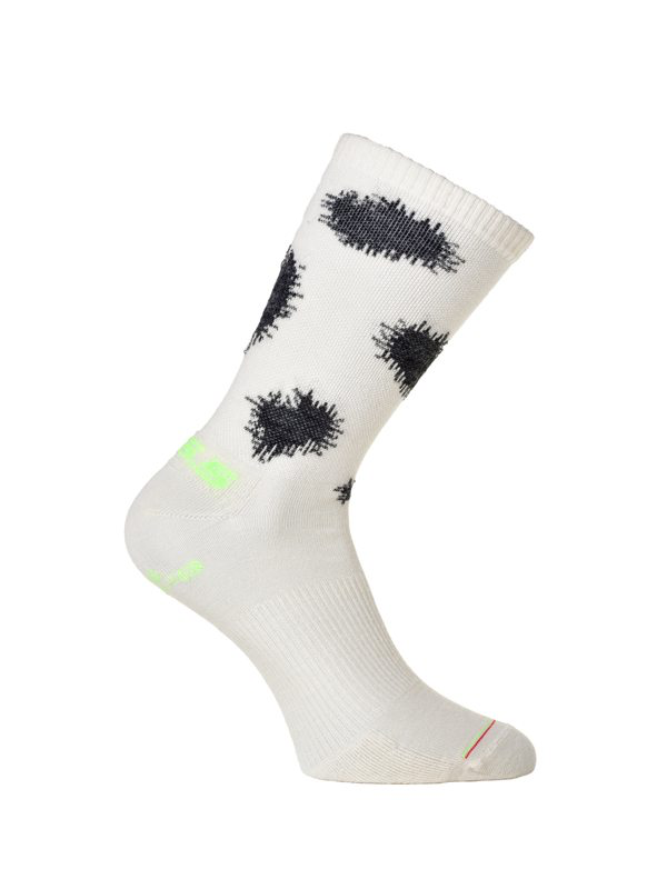 Q36.5 Q36.5 Plus Snow Camo Sock