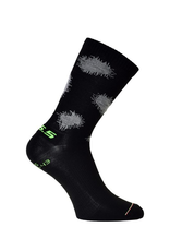 Q36.5 Q36.5 Plus Snow Camo Sock