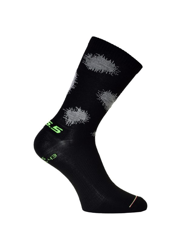 Q36.5 Q36.5 Plus Snow Camo Sock