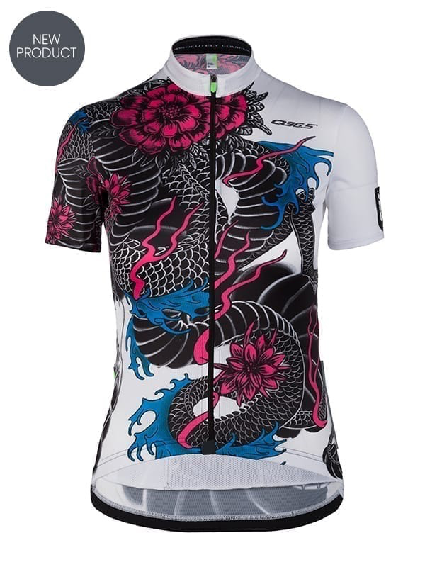 Q36.5 Q36.5 Jersey G1 Women's