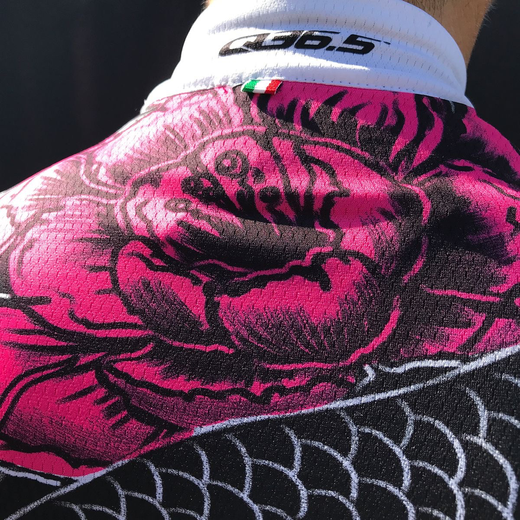 Q36.5 Q36.5 Jersey G1 Women's