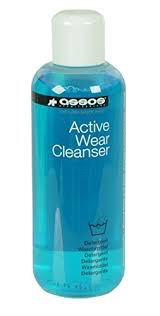 ASSOS Assos Active Wear Cleanser 300ml.