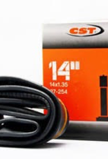 CST CST Tube 14" x 2.125 Schrader Valve