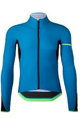 Q36.5 Q35.6 Jersey Long Sleeve Hybrid Que