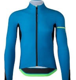 Q36.5 Q35.6 Jersey Long Sleeve Hybrid Que