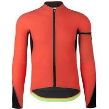 Q36.5 Q35.6 Jersey Long Sleeve Hybrid Que