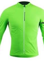 Q36.5 Q35.6 Jersey Long Sleeve Hybrid Que