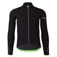 Q36.5 Q35.6 Jersey Long Sleeve Hybrid Que