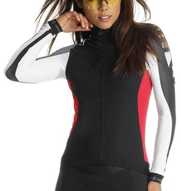 ASSOS ASSOSJACKETIJINTERMEDIATELADYs5