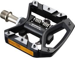 SHIMANO Shimano XT MTB/Touring SPD pedal PD-T8000