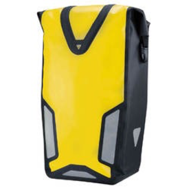 TOPEAK Topeak Pannier Drybag DX, Yellow