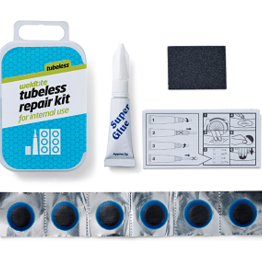 Weldtite Tubeless Repair Kit